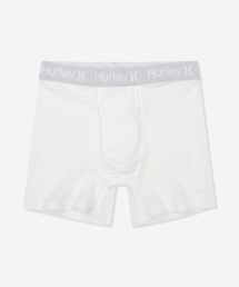 Hurley （ハーレー）の「【Hurley/ハーレー】メッシュインナーショーツ　ボクサーパンツ　接触冷感　ゴルフ　アウトドア　ファントムPHANTOM COLD MESH INNER SHORTS　おしゃれなギフトに最適！（ボクサーパンツ・メンズ）」