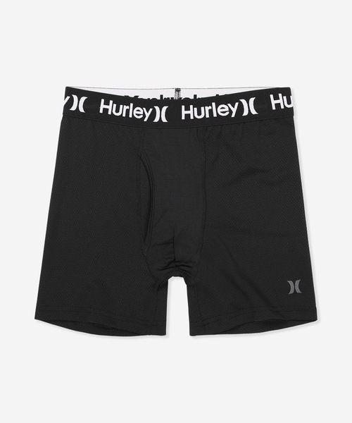 Hurley/ハーレー】メッシュインナーショーツ ボクサーパンツ