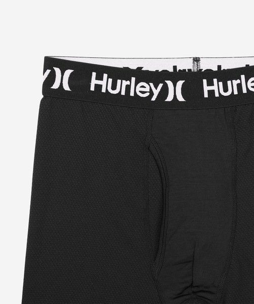 ハーレー　インナー　ショートジョン　Ｌ メンズ/インナーウェア｜Hurley（ハーレー）Japan｜公式