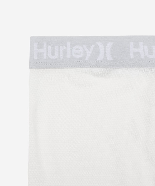 Hurley/ハーレー】メッシュインナーショーツ ボクサーパンツ
