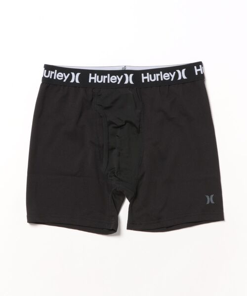 Hurley/ハーレー】メッシュインナーショーツ ボクサーパンツ