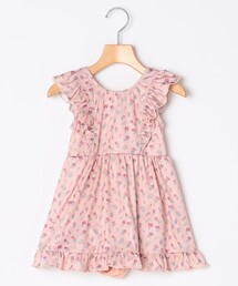 SHIPS(�V�b�v�X)��SHIPS KIDS:140�`150cm / �t�����[ �t���� �X�C�� �����s�[�X(����)