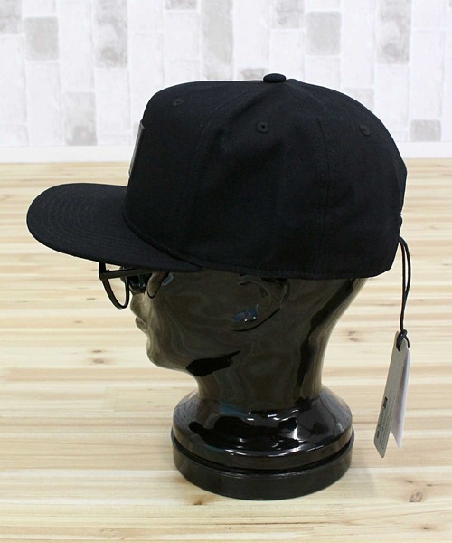 USA製 NEWERA カーハート ダックキャップ ロゴ刺繍 7 1/2 USA製 NEWERA カーハート ダックキャップ ロゴ刺繍 7 1/2