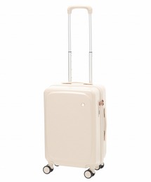 HaNT（ハント）の「ポルメロー 30L 2～3泊 2.8kg 機内持込 キャスターストッパー 双輪キャスター 05871（スーツケース/キャリーバッグ）」