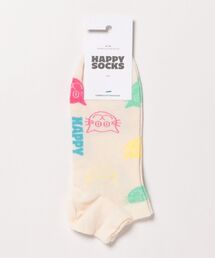 Happy Socks | ●Happy Socks● cat low sock(ソックス/靴下)