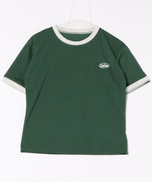 セール】クルーネックTシャツ（Tシャツ/カットソー）｜MAISON DE