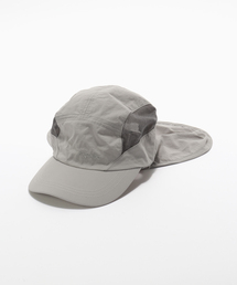 417 EDIFICE（フォーワンセブンエディフィス）の「FRENDO GOBI CASQUETTE（キャップ・メンズ）」