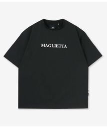JH+ DOUBLE COOL T -MAGLIETTA