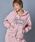 SEQUENZ�i�V�[�N�G���Y�j�́u�Z�b�g�A�b�v�Ή� / �O���b�^�[���N�уW�b�v�p�[�J�[ / SQNZ LOGO GLITTER ZIP P/K�i�p�[�J�[�j�v�b���C�g�s���N