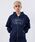 SEQUENZ�i�V�[�N�G���Y�j�́u�Z�b�g�A�b�v�Ή� / �O���b�^�[���N�уW�b�v�p�[�J�[ / SQNZ LOGO GLITTER ZIP P/K�i�p�[�J�[�j�v�b�_�[�N�l�C�r�[