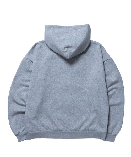 新色追加【SEQUENZ（シークエンズ）】SQNZ LOGO GLITTER ZIP P/K
