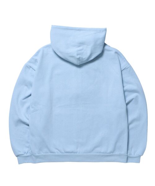 新色追加【SEQUENZ（シークエンズ）】SQNZ LOGO GLITTER ZIP P/K