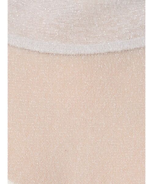 GYDA（ジェイダ）の「mock neck shiny sheerトップス（Tシャツ/カットソー・レディース・その他2/その他・FREE）」の10枚目の写真