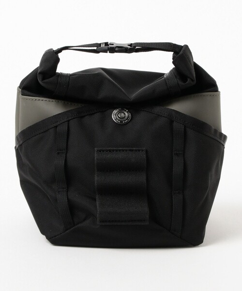 BEAMS BOY（ビームスボーイ）の「THE NORTH FACE / BC Boulder Chalk Bag（トートバッグ・レディース・オリーブ/ブルー・ONE SIZE）」の3枚目の写真