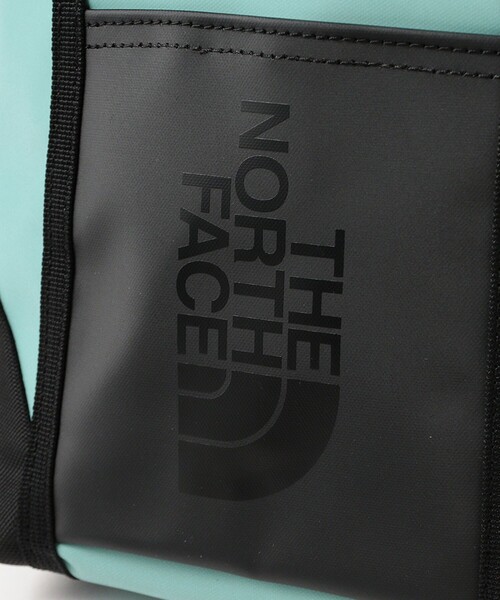 BEAMS BOY（ビームスボーイ）の「THE NORTH FACE / BC Boulder Chalk Bag（トートバッグ・レディース・オリーブ/ブルー・ONE SIZE）」の8枚目の写真