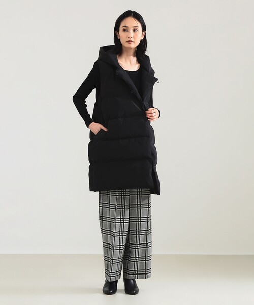 セール】【1/1値下げ】AK+1 / ダウン ベスト（ダウンベスト）｜Demi