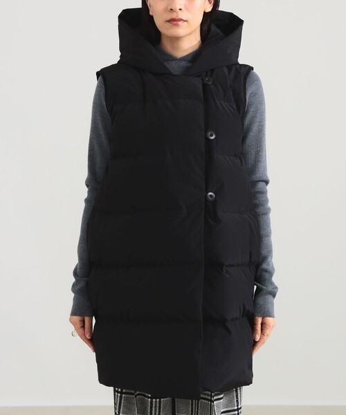 セール】【12/4値下げ】AK+1 / ダウン ベスト（ダウンベスト）｜Demi