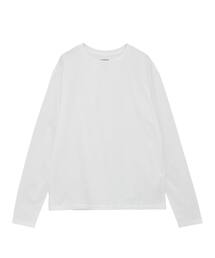 martinique（マルティニーク）の「《定番》ESSENTIALロンT（Tシャツ/カットソー）」