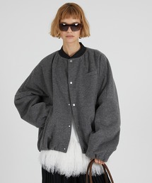 PRANK PROJECT｜プランクプロジェクトのジャケット/アウター（グレー