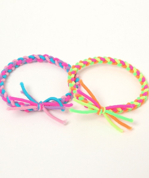 niko and...(ニコアンド)の「ケース入りセットヘアゴム(ヘアゴム・レディース・その他1/その他2・0)」の5枚目の写真