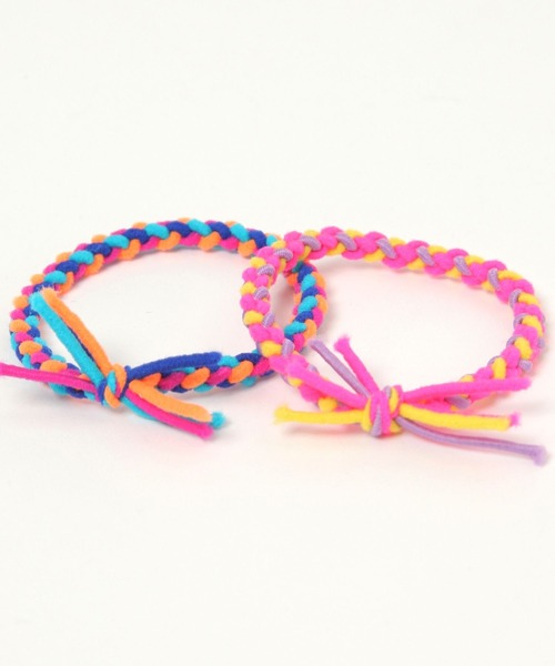 niko and...(ニコアンド)の「ケース入りセットヘアゴム(ヘアゴム・レディース・その他1/その他2・0)」の6枚目の写真