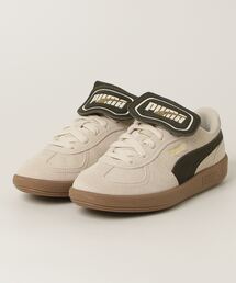 PUMA PALERMO PREMIUM SUEDE / プーマ パレルモ プレミアム スウェード
