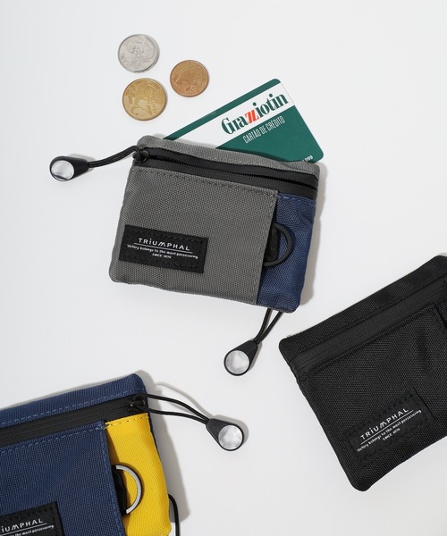 希少　ZO BAGS コインケース エレファントレザー 象革 小銭入れ コインケース ZOO ズー