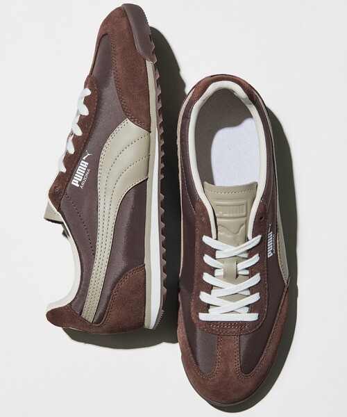 最終値下げしました！PUMA 別注　ARIZONA スニーカー24.0cm セール】【別注】＜PUMA＞ARIZONA スニーカー（スニーカー）｜PUMA