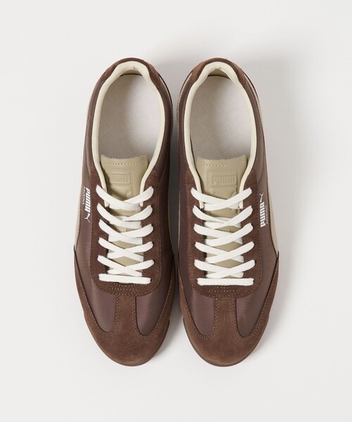 最終値下げしました！PUMA 別注　ARIZONA スニーカー24.0cm セール】【別注】＜PUMA＞ARIZONA スニーカー（スニーカー）｜PUMA