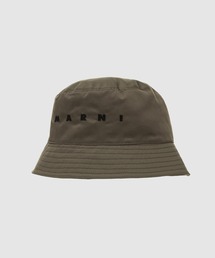 MARNI（マルニ）の「TAFFETA / マルニロゴハット（ハット）」
