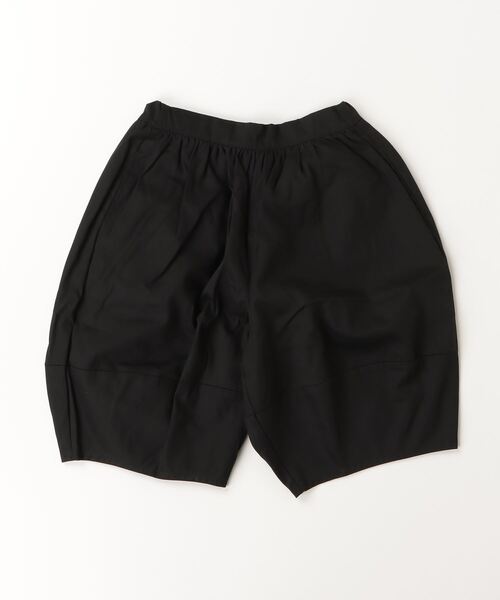 NHT（エヌエイチティー）の「NHT/エヌエイチティー バルーンパンツ（その他パンツ・キッズ・カーキ/ブラック・140cm/130cm/120cm/110cm/160cm/150cm）」の3枚目の写真