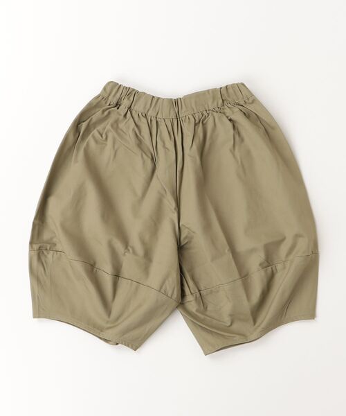 NHT（エヌエイチティー）の「NHT/エヌエイチティー バルーンパンツ（その他パンツ・キッズ・カーキ/ブラック・140cm/130cm/120cm/110cm/160cm/150cm）」の22枚目の写真