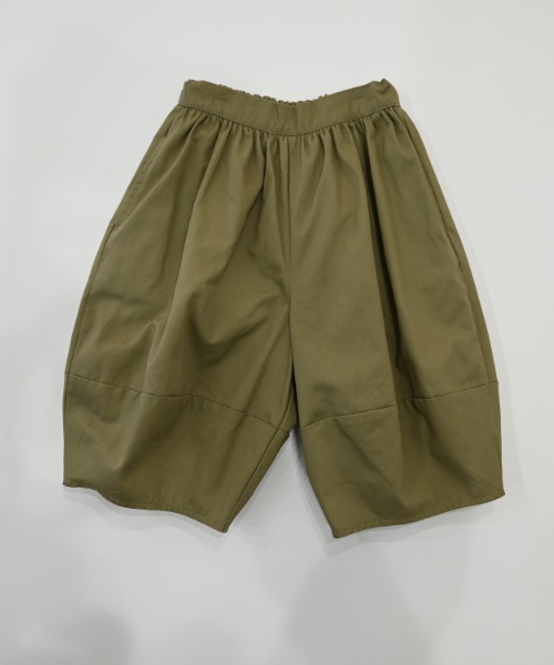 NHT（エヌエイチティー）の「NHT/エヌエイチティー バルーンパンツ（その他パンツ・キッズ・カーキ/ブラック・140cm/130cm/120cm/110cm/160cm/150cm）」の7枚目の写真