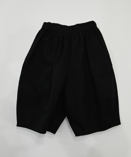 NHT（エヌエイチティー）の「NHT/エヌエイチティー バルーンパンツ（その他パンツ・キッズ・カーキ/ブラック・140cm/130cm/120cm/110cm/160cm/150cm）」の10枚目の写真