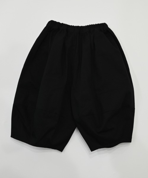 NHT（エヌエイチティー）の「NHT/エヌエイチティー バルーンパンツ（その他パンツ・キッズ・カーキ/ブラック・140cm/130cm/120cm/110cm/160cm/150cm）」の11枚目の写真