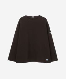 ORCIVAL | ORCIVAL | コットンロード ワイドTシャツ MEN(Tシャツ/カットソー)