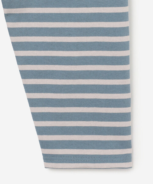 ORCIVAL（オーシバル）の「ORCIVAL | コットンロード ワイドTシャツ MEN（Tシャツ/カットソー・メンズ・ホワイト系その他5/ブラウン系その他/ダークブラウン/ブルー系その他/グレイッシュベージュ/ブラック/グレー系その他・3/4/5）」の15枚目の写真