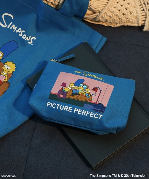 The Simpsons（ザ・シンプソンズ）の「THE Simpsons(シンプソンズ