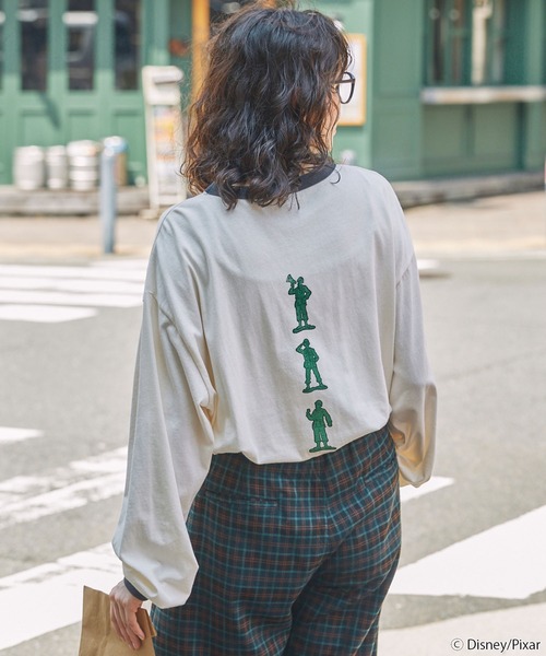 ピクサー 総柄シャツ 新宿 トイストーリー 楽天市場】[公式] Disney Pixer ディズニー ピクサー トイ