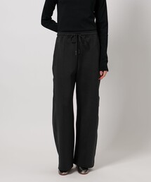 ASTRAET | ＜ASTRAET＞DNBL トラックパンツ UNISEX(スウェットパンツ)