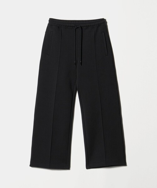 ASTRAET（アストラット）の「＜ASTRAET＞DNBL トラックパンツ UNISEX（スウェットパンツ・レディース・ブラック・0/1）」の7枚目の写真