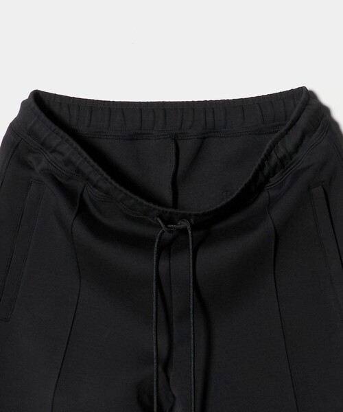 ASTRAET（アストラット）の「＜ASTRAET＞DNBL トラックパンツ UNISEX（スウェットパンツ・レディース・ブラック・0/1）」の13枚目の写真