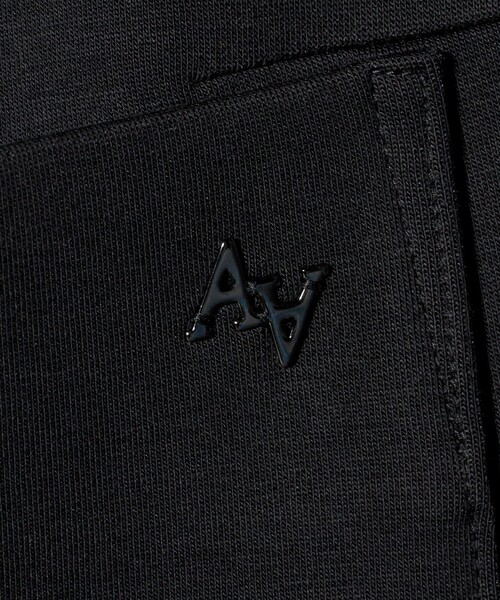 ASTRAET（アストラット）の「＜ASTRAET＞DNBL トラックパンツ UNISEX（スウェットパンツ・レディース・ブラック・0/1）」の15枚目の写真