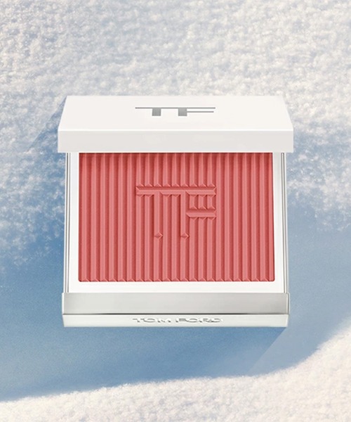 TOMFORD クリームブラッシュ 01SN アルペンブラッシュ ブラッシュ TOM