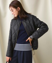 23区 | 中綿パディング コンパクト アウター(ダウンジャケット/コート)