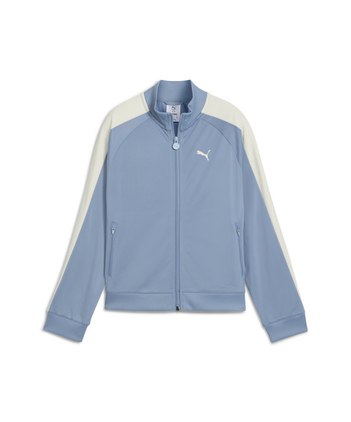 セール】PUMA プーマ ガールズ T7 オールウェイズ オン トラック