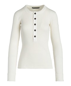 TODAYFUL【新品未使用】Sheer Skipper Knit セール】Sheer Skipper Knit（ニット/セーター）｜TODAYFUL