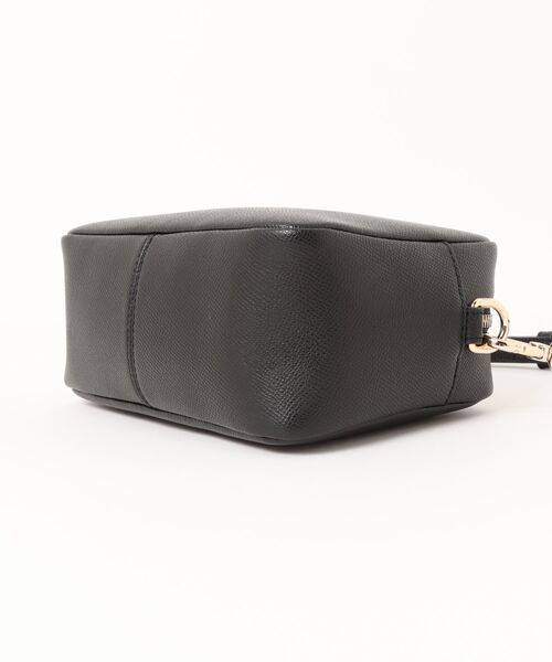 LACOSTE（ラコステ）の「《LACOSTE》CROSSOVER BAG（ショルダーバッグ・レディース・ベージュ/ブルー/ブラック・フリー）」の5枚目の写真