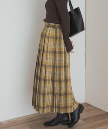 スカート（イエロー/黄色系）ファッション通販 - ZOZOTOWN