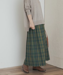URBAN RESEARCH DOORS｜アーバンリサーチドアーズのスカート